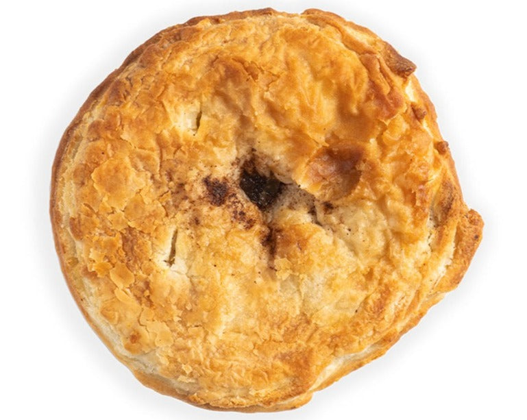 Le Canadien Pie | Aussie Pie Guy (aussiepieguy.com)