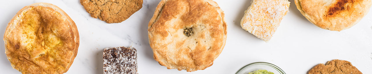 Pie Toppings | Aussie Pie Guy (aussiepieguy.com)