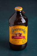 Bundaberg Ginger Beer