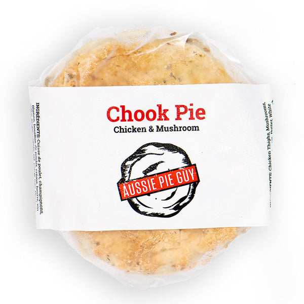 Chook Pie